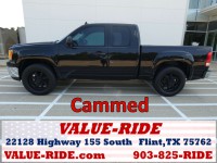 Image for 2007 GMC Sierra 1500 ID: 6676521