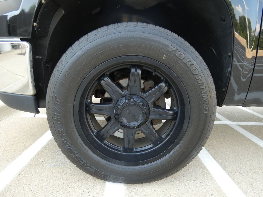 2007 GMC Sierra Image 17