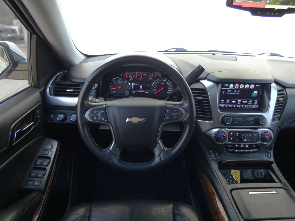 2016 Chevrolet Tahoe Image 7