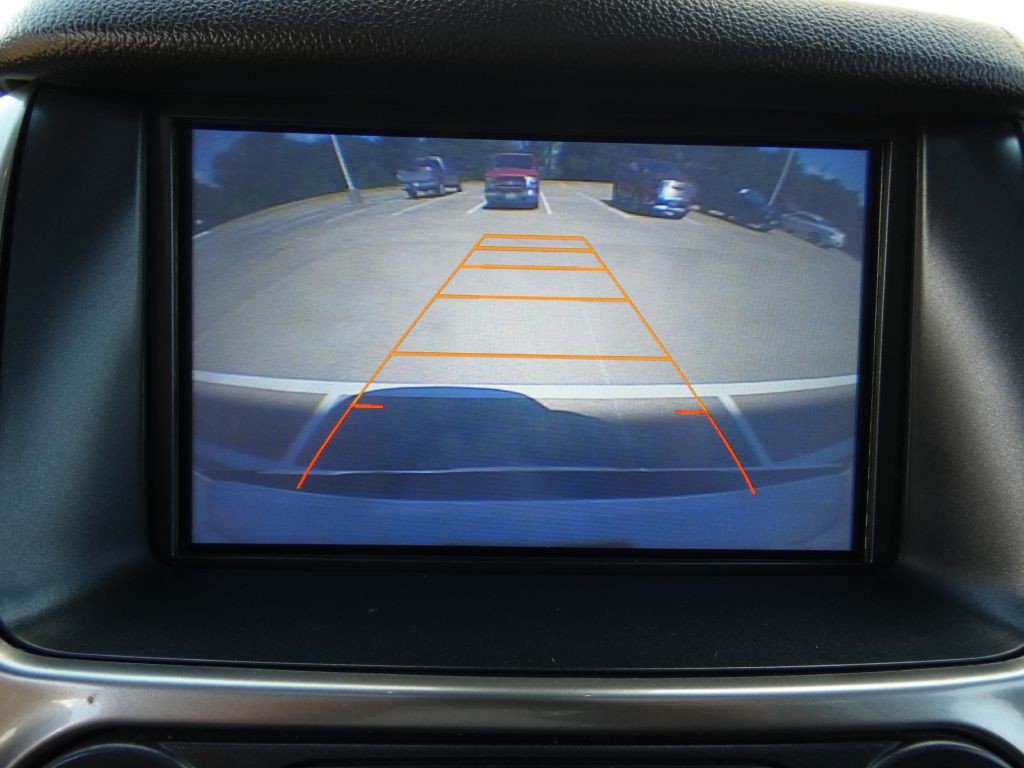 2016 Chevrolet Tahoe Image 11