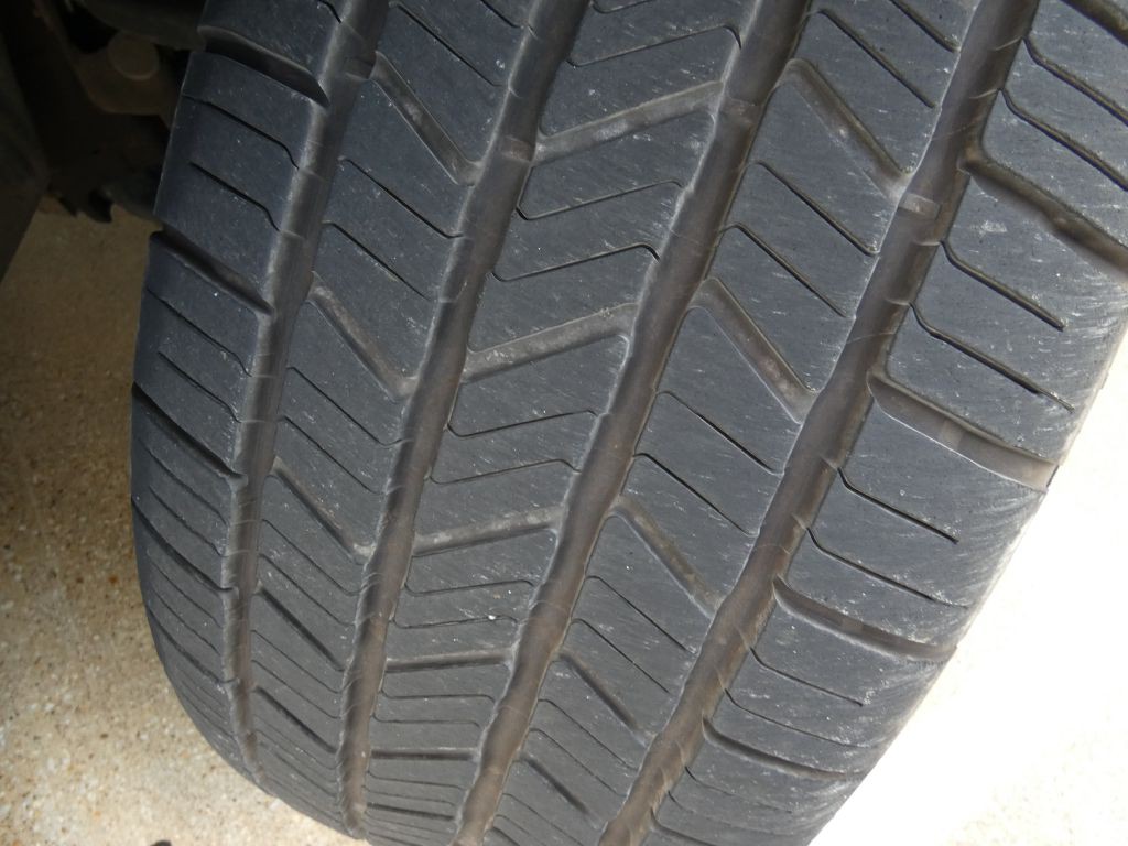 2016 Chevrolet Tahoe Image 29