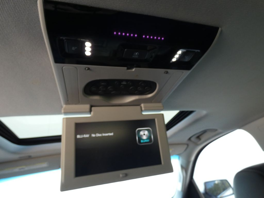 2016 Chevrolet Tahoe Image 23