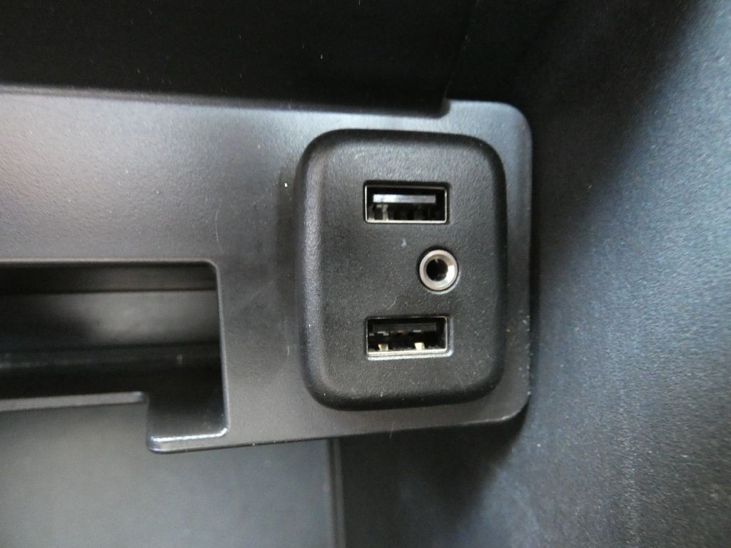 2016 Chevrolet Tahoe Image 28