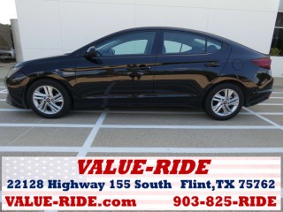 Image for 2020 Hyundai Elantra SEL ID: 6718540