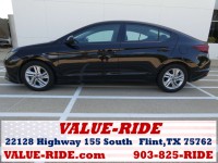Image for 2020 Hyundai Elantra SEL ID: 6718540