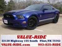 Image for 2014 Ford Mustang  ID: 6718542