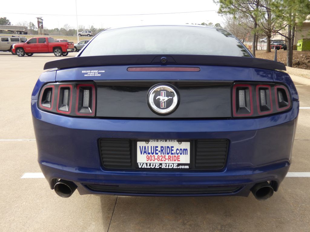 2014 Ford Mustang Image 3