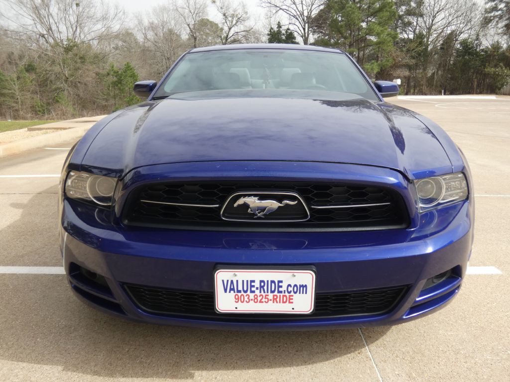 2014 Ford Mustang Image 6