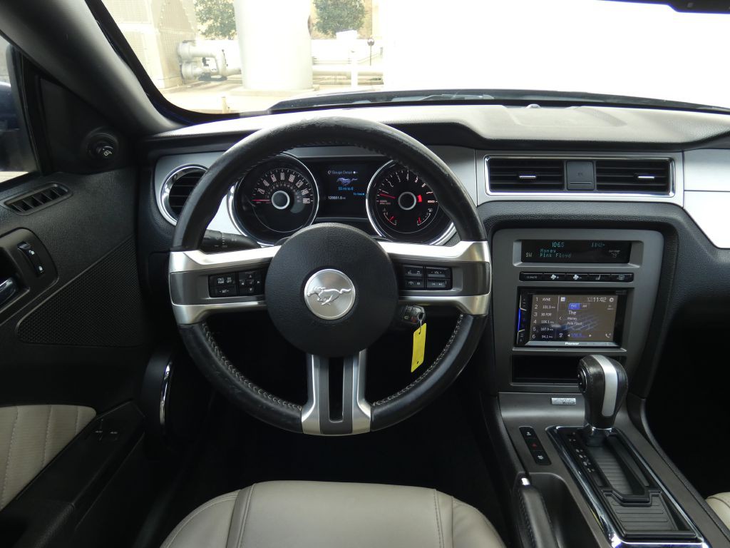 2014 Ford Mustang Image 7