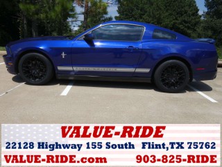 Image for 2014 Ford Mustang  ID: 6718542