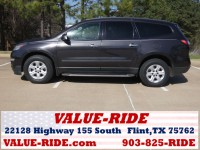 Image for 2015 Chevrolet Traverse LS ID: 6719617