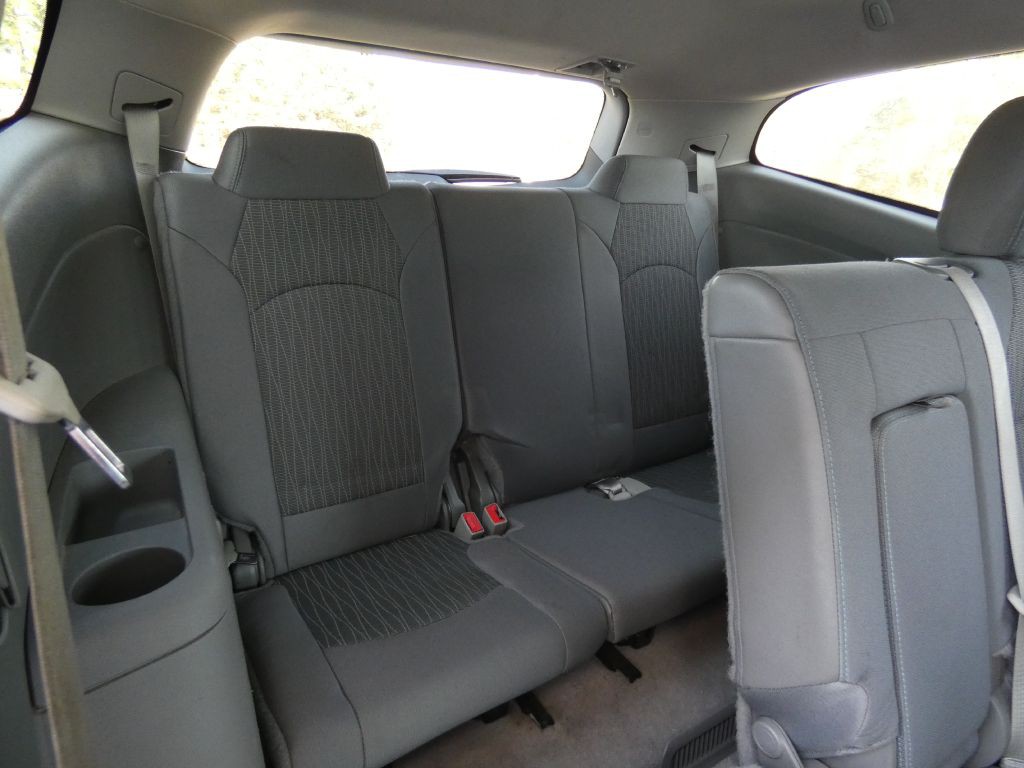 2015 Chevrolet Traverse Image 15