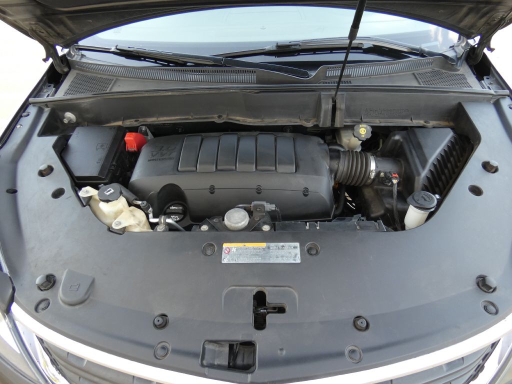 2015 Chevrolet Traverse Image 21