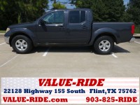 Image for 2011 Nissan Frontier SV ID: 6742477
