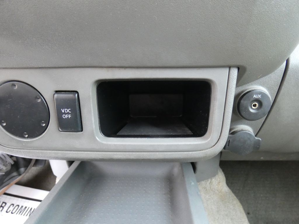 2011 Nissan Frontier Image 17