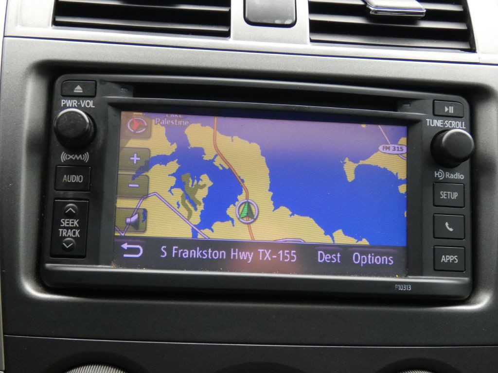 2013 Toyota Corolla Image 11