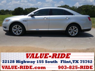 Image for 2012 Ford Taurus SEL ID: 6763348