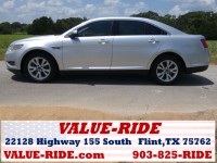 Image for 2012 Ford Taurus SEL ID: 6763348