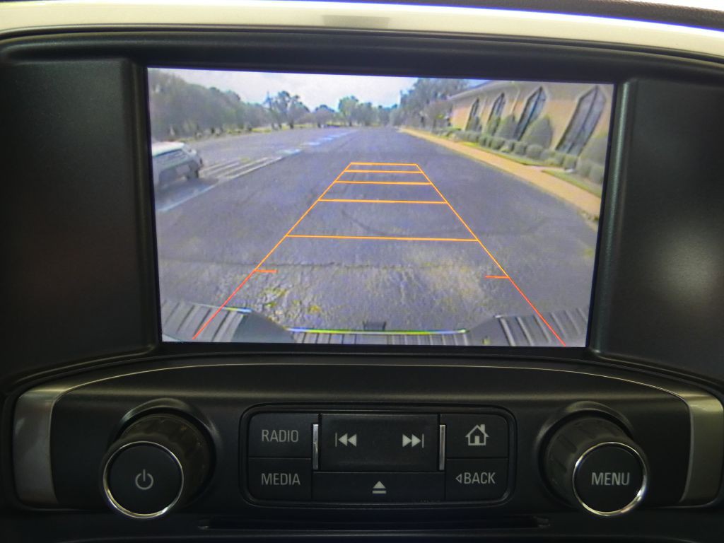 2015 Chevrolet Silverado 1500 Image 10