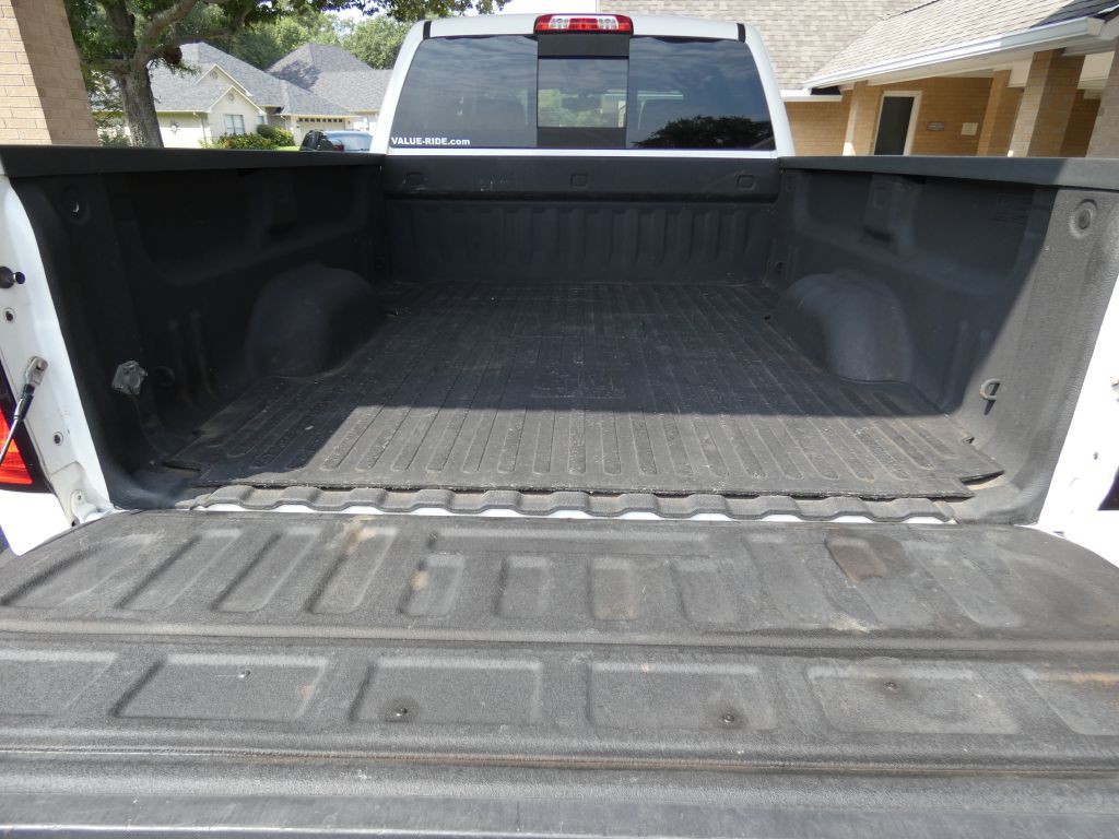 2015 Chevrolet Silverado 1500 Image 22