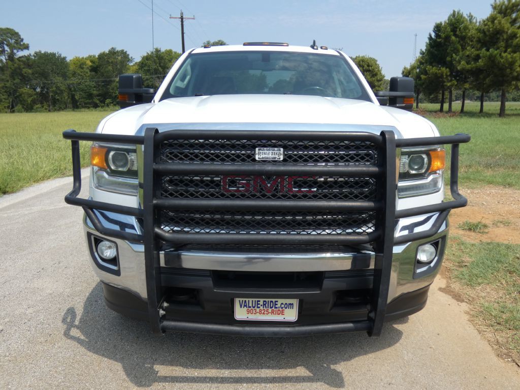 2017 GMC Sierra Image 5