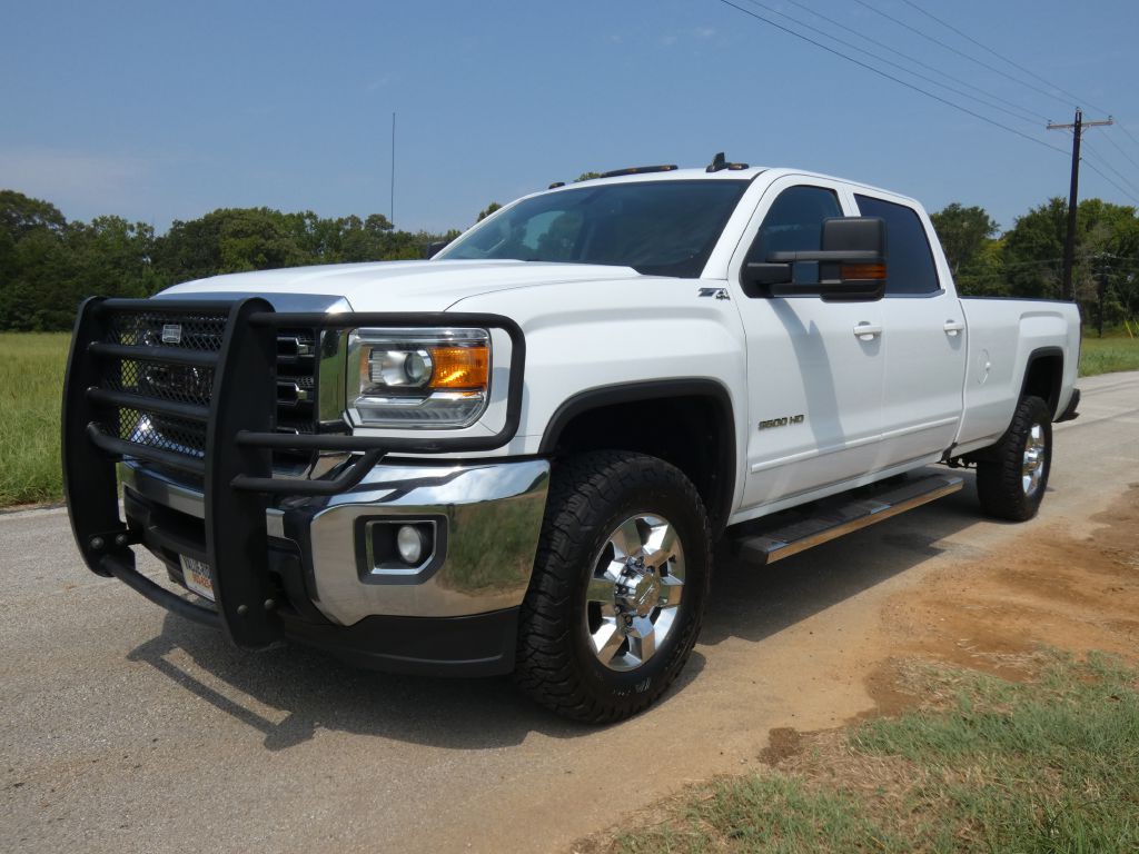 2017 GMC Sierra Image 6