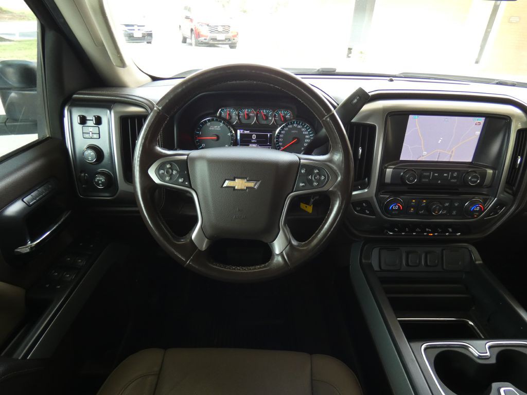 2017 GMC Sierra Image 7