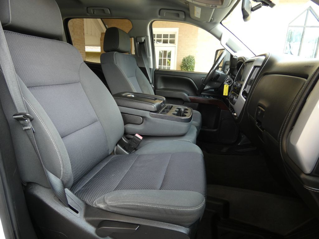 2017 GMC Sierra Image 12