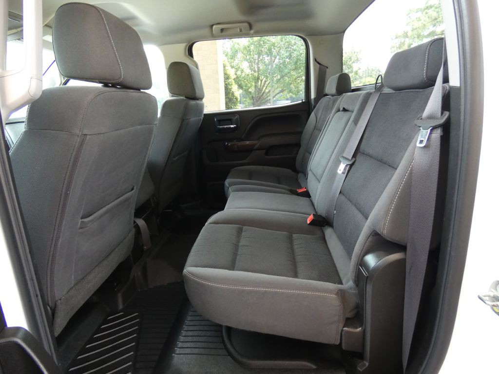 2017 GMC Sierra Image 13