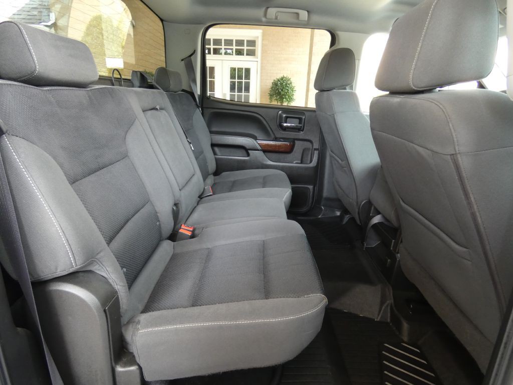 2017 GMC Sierra Image 14