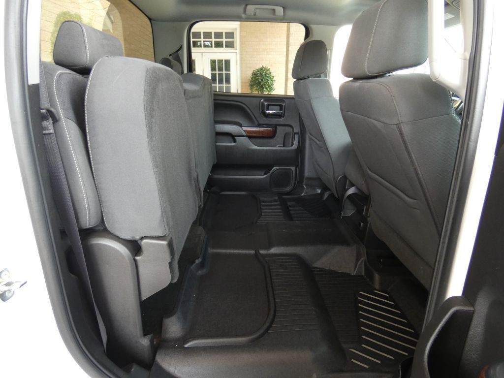 2017 GMC Sierra Image 15