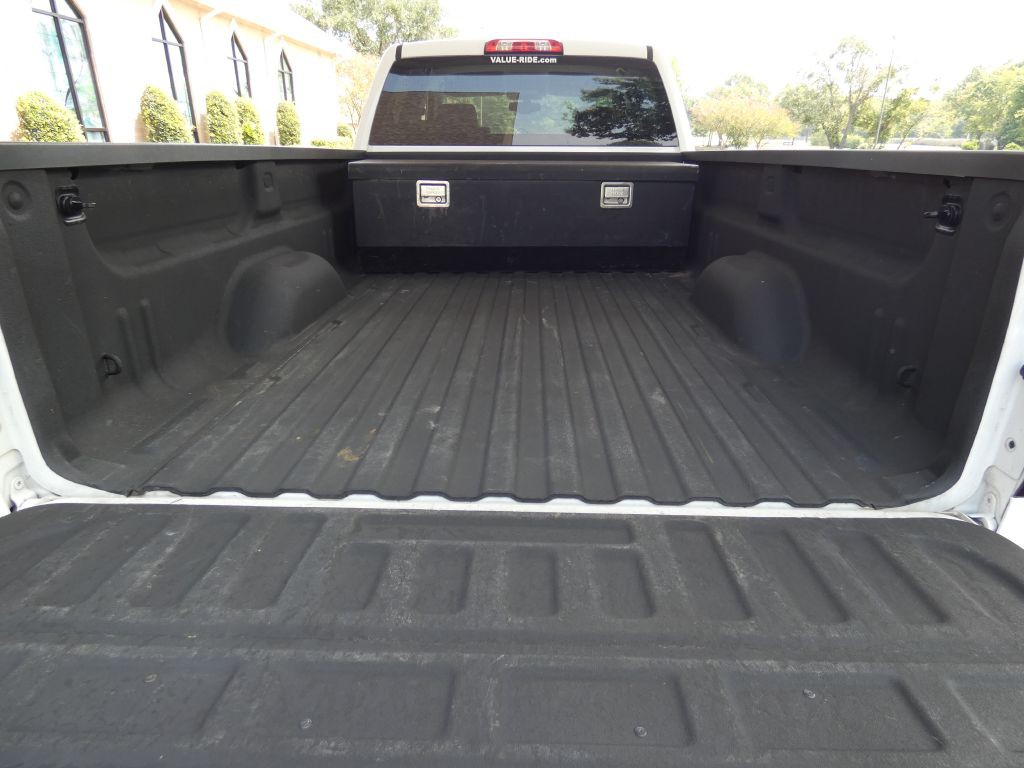 2017 GMC Sierra Image 20