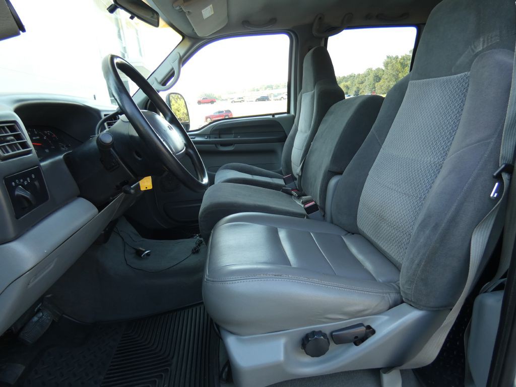 2002 Ford F-250 Image 14