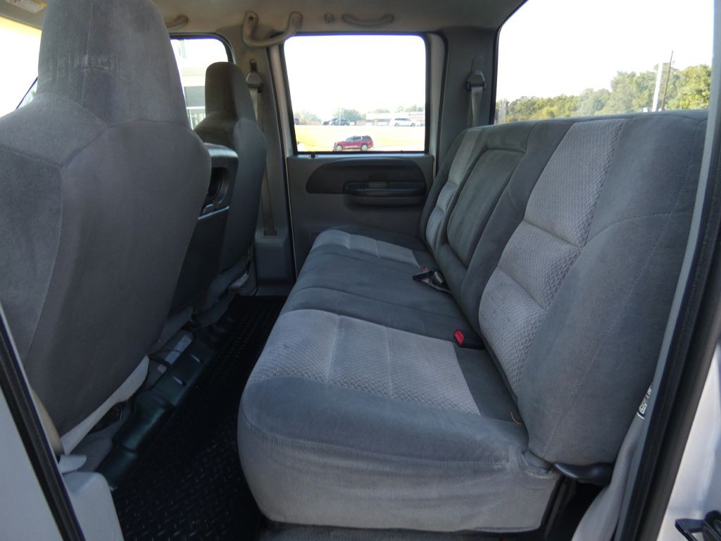 2002 Ford F-250 Image 16