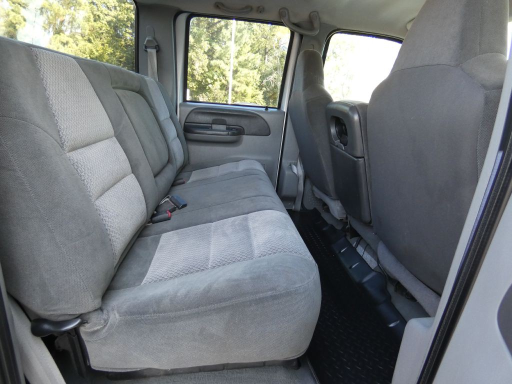 2002 Ford F-250 Image 17