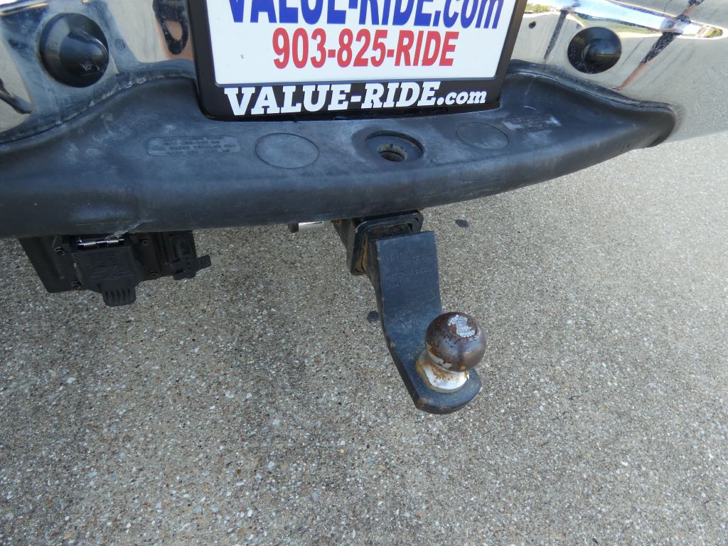 2002 Ford F-250 Image 18