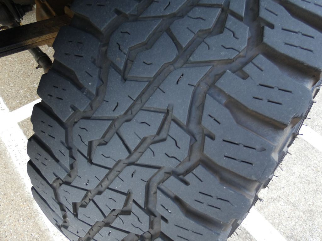 2002 Ford F-250 Image 20