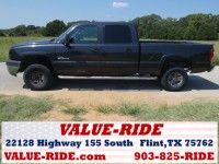 Image for 2003 Chevrolet Silverado 1500 Heavy Duty ID: 6786814