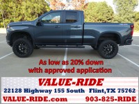 Image for 2019 Chevrolet Silverado 1500 RST ID: 6804331