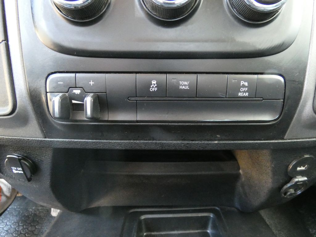 2018 RAM 2500 Image 13