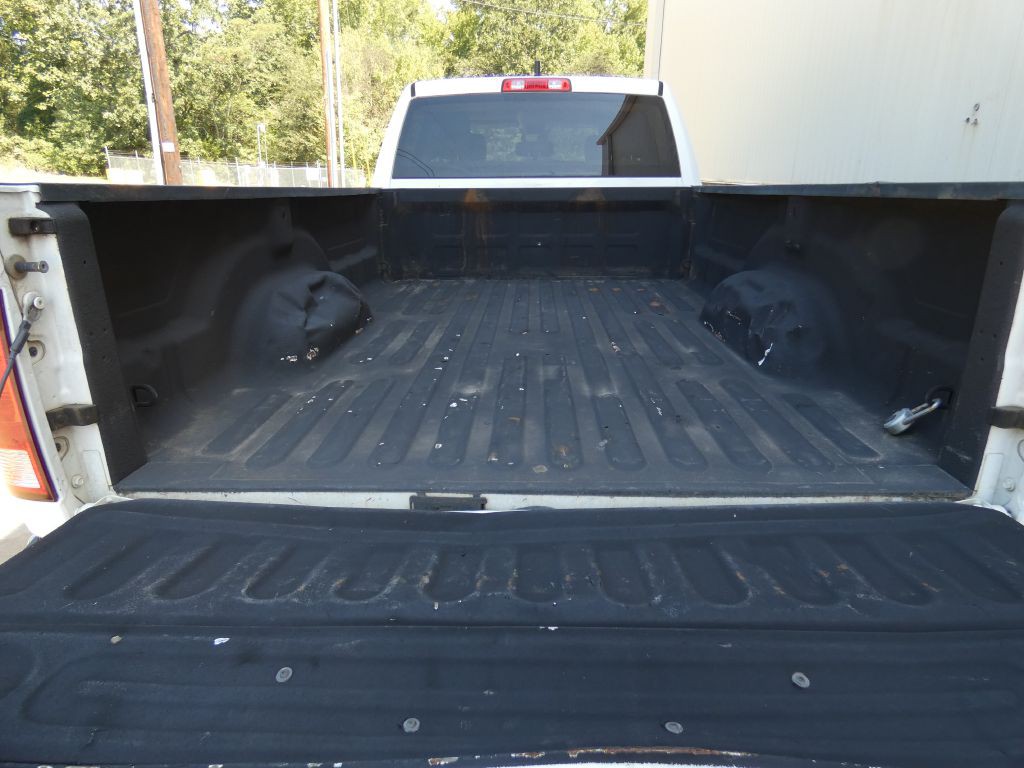 2018 RAM 2500 Image 20