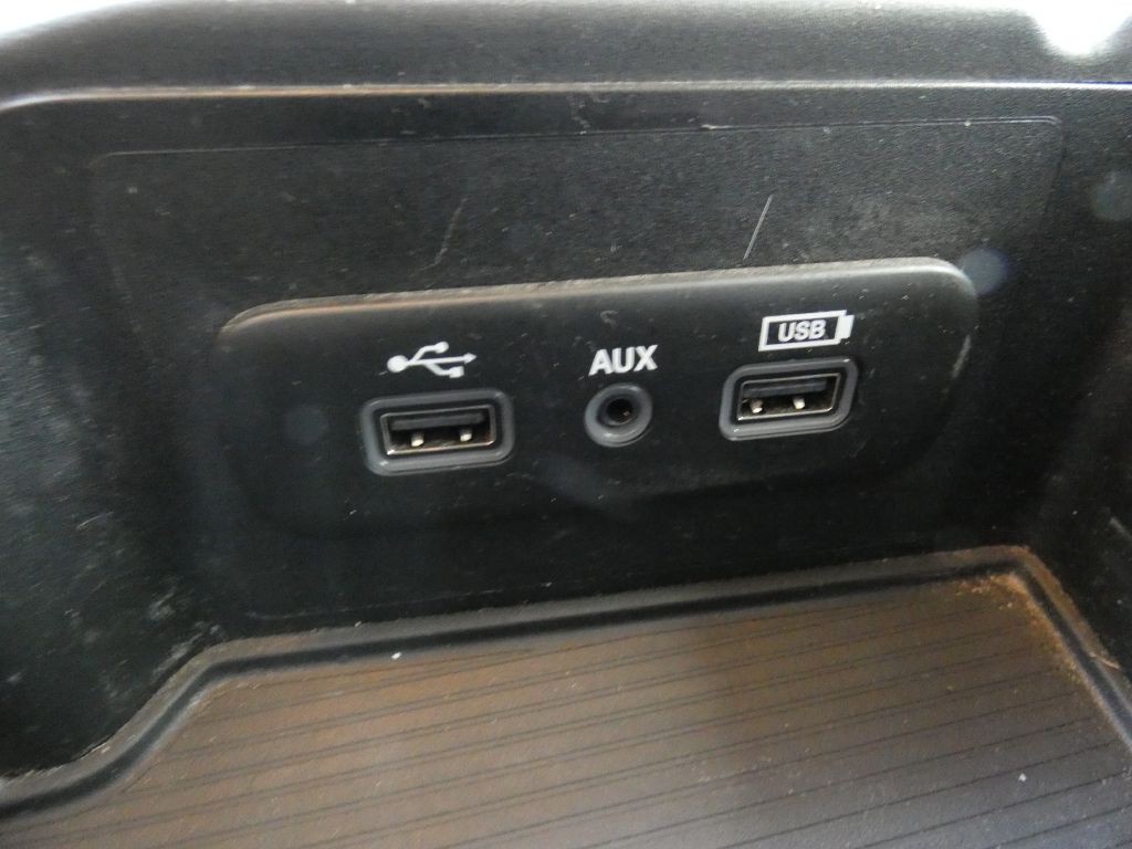 2018 RAM 2500 Image 22