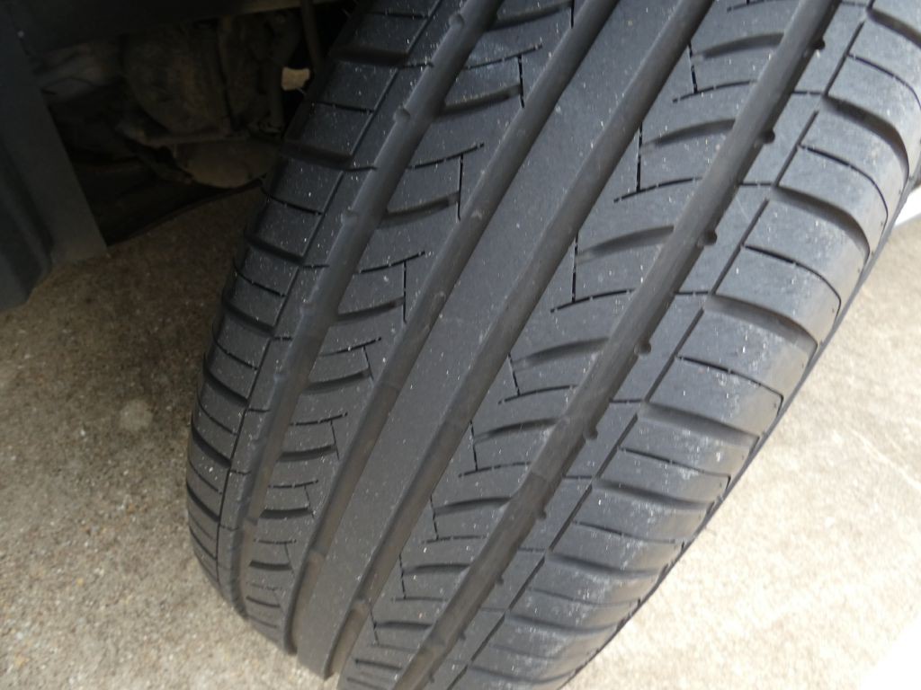 2002 Honda Odyssey Image 18