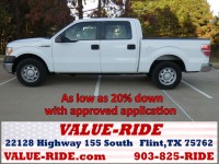 Image for 2014 Ford F-150 Supercrew ID: 6864129
