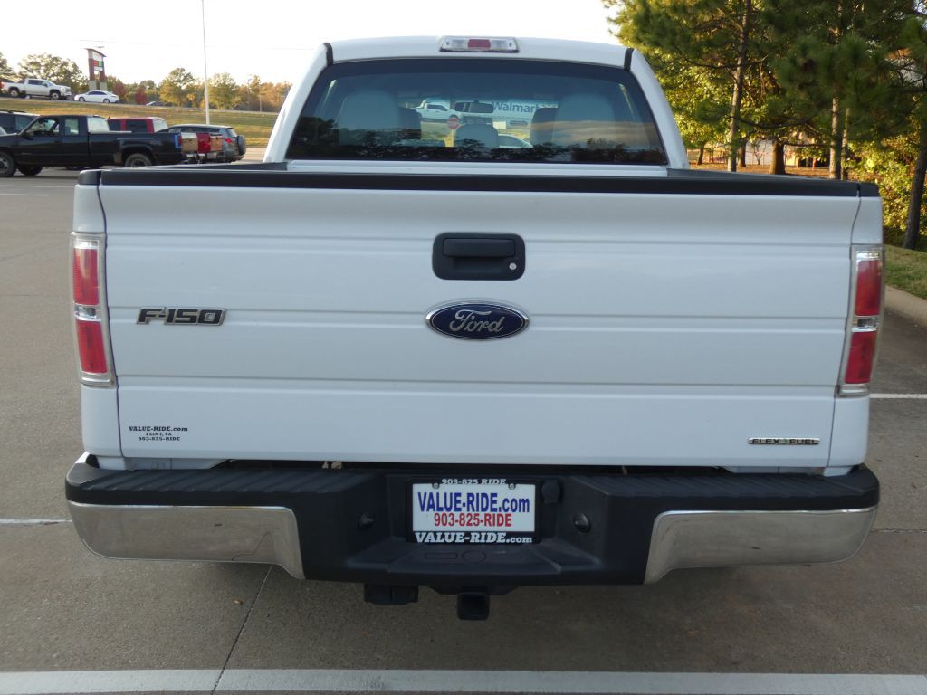 2014 Ford F-150 Image 3