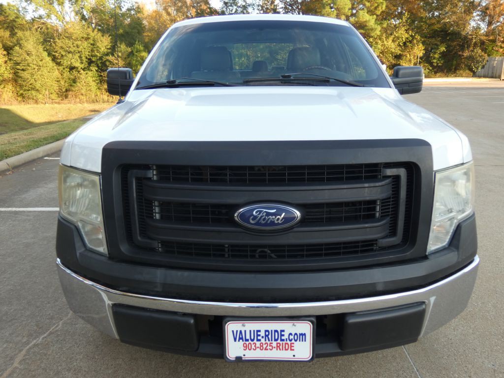 2014 Ford F-150 Image 6