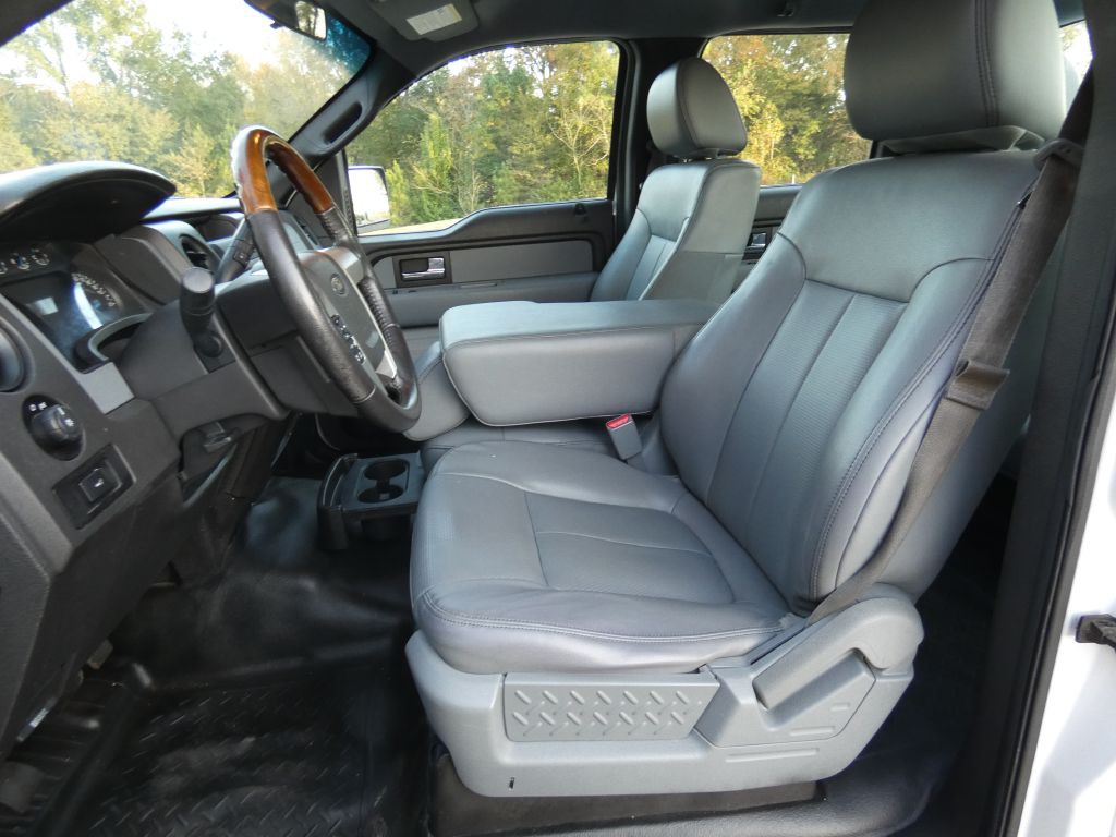 2014 Ford F-150 Image 12