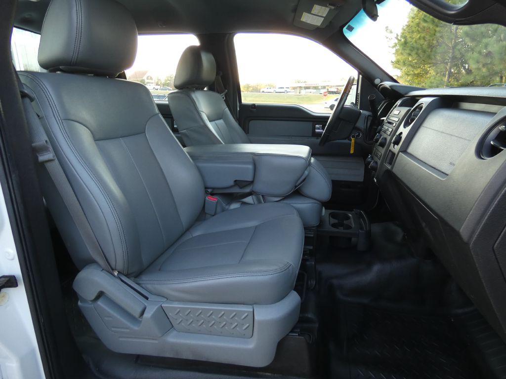 2014 Ford F-150 Image 13