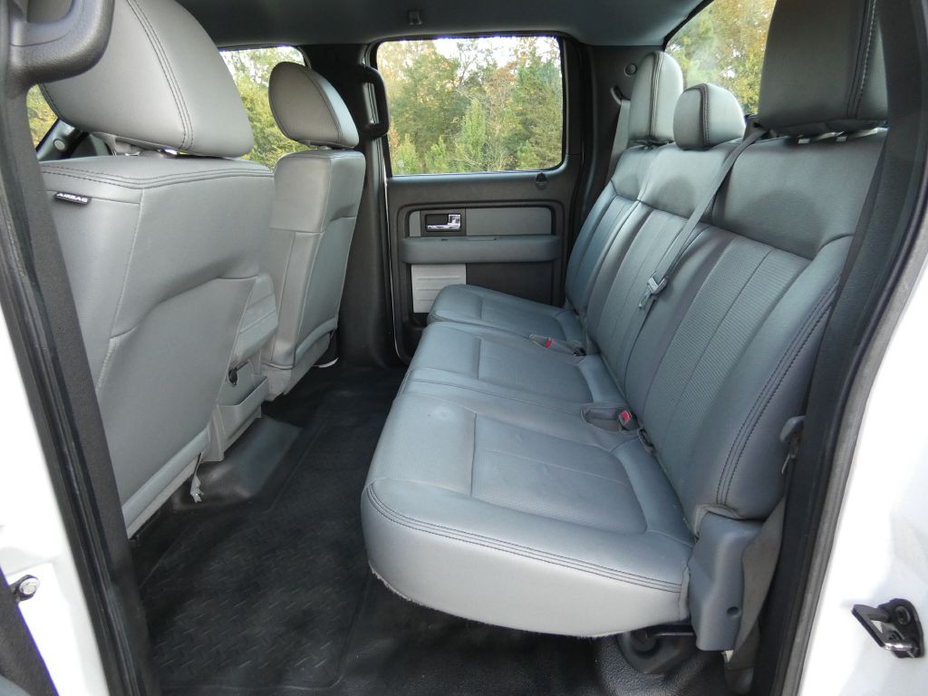 2014 Ford F-150 Image 14