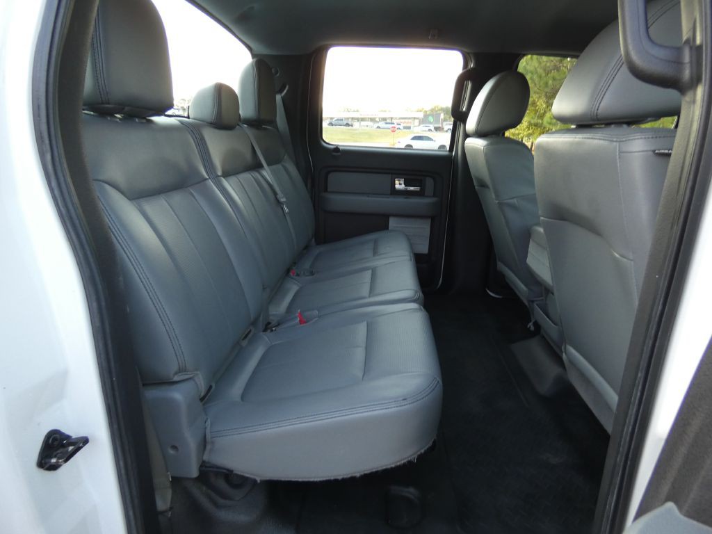 2014 Ford F-150 Image 15